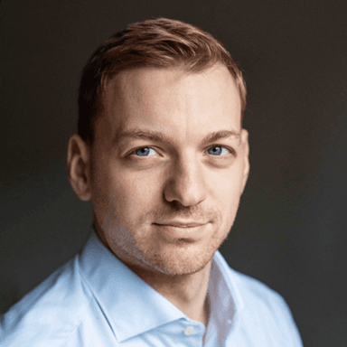 Mathieu L. - Senior Full-Stack Engineer - Cloud, DevOps and Modern Frameworks