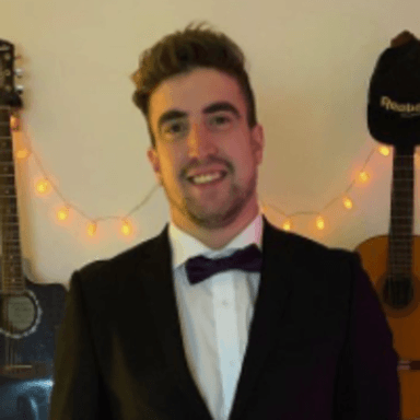 Matias B. - Lead Software Engineer - Backend, Web and NetSuite Platforms