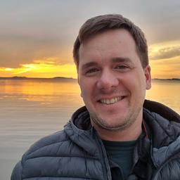 Matias K. - Lead Software Engineer - AI, Python and AI Platforms