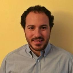 Matias M. - Lead Software Engineer - Cloud, Frontend and Mobile Platforms