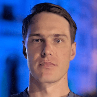 Matic P. - Lead Software Engineer - Web, Analytics and Data Platforms