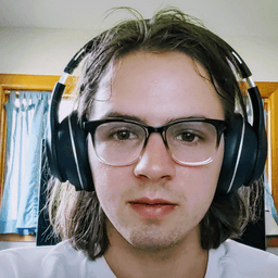 Matt G. - Software Engineer - Full-Stack, Web and Modern Frameworks