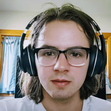 Matt G. - Software Engineer - Full-Stack, Web and Modern Frameworks