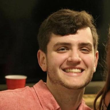 Matt P. - Senior Software Engineer - AI, Machine Learning and Data Science Platforms