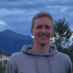 Matthew B. - Lead Software Engineer - Data Engineering, Python and AI Platforms