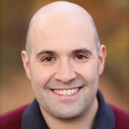 Matthew D. - Senior Data Engineer - Python, Apache Spark and Machine Learning Platforms