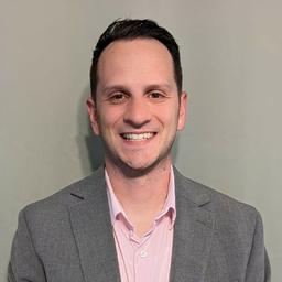 Matthew D. - Software Engineer - Cloud, Web and Modern Frameworks