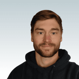 Matthew H. - Senior Full-Stack Engineer - Python, React and IoT Platforms