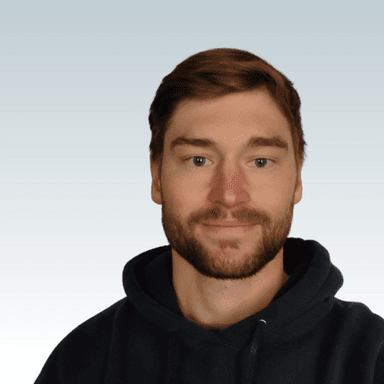 Matthew H. - Senior Full-Stack Engineer - Python, React and IoT Platforms