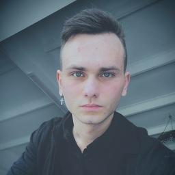 Matthew I. - Junior Mobile Engineer - iOS, Swift and SwiftUI Platforms