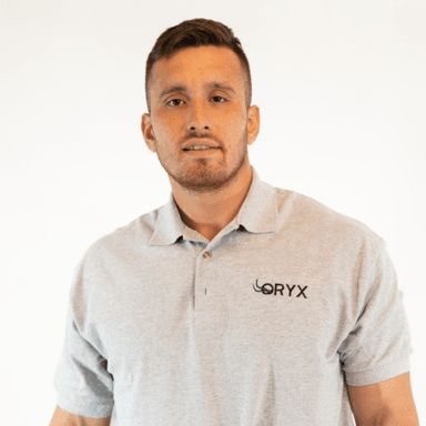 Matthew N. - Junior Software Engineer - Salesforce, CRM and Financial Platforms