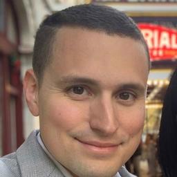 Matthew R. - Software Engineer - Cybersecurity, SQL and General Development