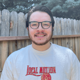 Matthew R. - Senior Full-Stack Engineer - Cloud, Mobile and Modern Frameworks