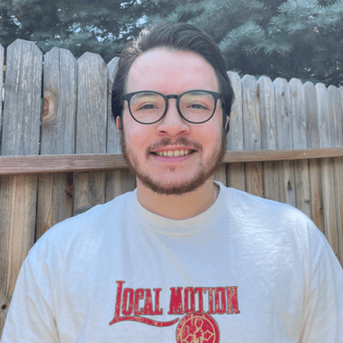 Matthew R. - Senior Full-Stack Engineer - Cloud, Mobile and Modern Frameworks