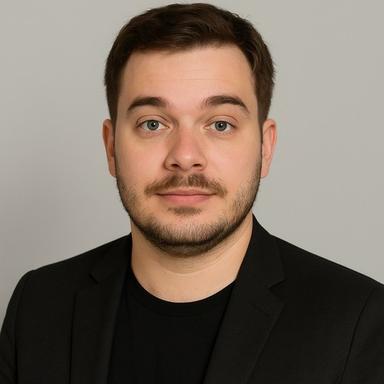 Matthew S. at Softaims Matthew S. - Junior Software Engineer - Game Development, 3D Art and Unreal Engine