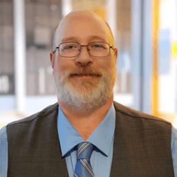 Matthew S. - Lead Backend Engineer - PHP, MySQL and AI Platforms