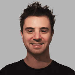 Matthew V. - Lead UX Designer - Graphic Design, Prototyping and Visual Communication