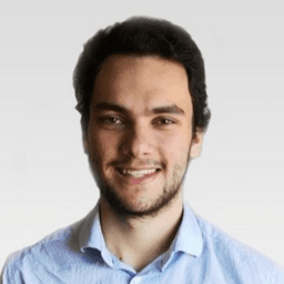 Matthew W. - Senior Full-Stack Engineer - React, JavaScript and Mobile Platforms