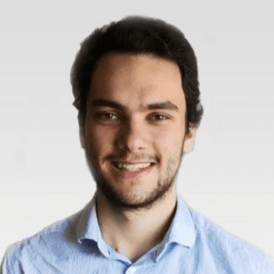 Matthew W. - Senior Full-Stack Engineer - React, JavaScript and Mobile Platforms