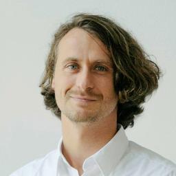 Matthias G. - Junior Mobile Engineer - iOS, Swift and App Development