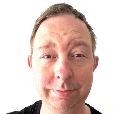 Mattias O. - Software Engineer - AI, Game Development and General Development