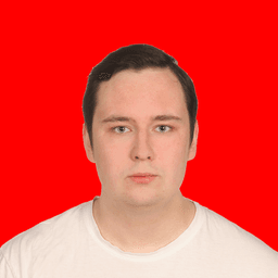 Matvei K. - Senior Backend Engineer - Python, Django and Data Engineering