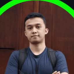Maulana Yusup A. - Senior Full-Stack Engineer - Node.js, React and Database Architecture
