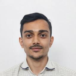 Maulik K. - Senior Full-Stack Engineer - AWS, React and AI Platforms