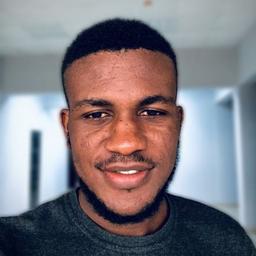 Maurice A. - Software Engineer - Frontend, Modern Frameworks and Web Development