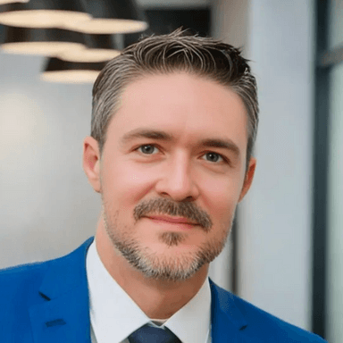 Mauricio F. - Lead Software Engineer - Cloud, AI and Web Platforms