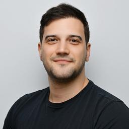 Max B. - Software Engineer - Backend, Web and General Development