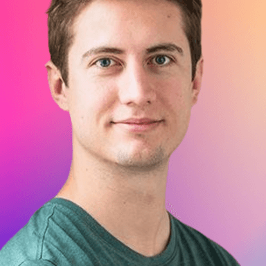 Max  G. - Software Engineer - Frontend, Backend and Mobile Platforms