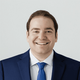 Max G. - Lead Software Engineer - Cloud, Mobile and Automation Platforms