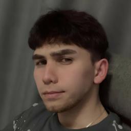 Max K. - Junior Frontend Engineer - JavaScript, HTML5 and CSS Platforms