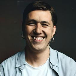 Max K. - Senior Full-Stack Engineer - AI, Python and AI Platforms