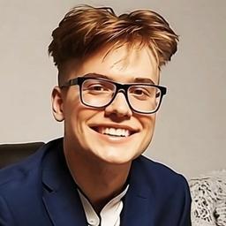 Max M. - Software Engineer - AI, SaaS and Automation Platforms