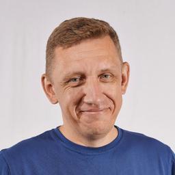 Max P. - Lead Software Engineer - Cloud, Web and Full-Stack