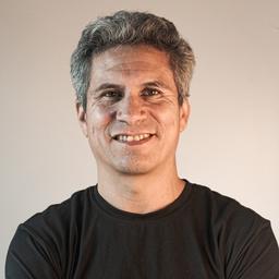 Max R. - Senior Full-Stack Engineer - React, .NET and Mobile Platforms