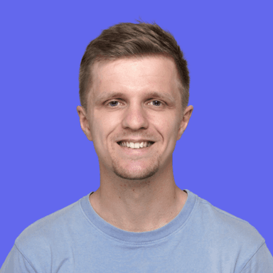 Max T. - Lead Software Engineer - Web, Ecommerce and SEO Platforms