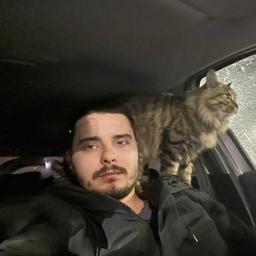 Maxim B. - Software Engineer - Blockchain, Web3 and DApp Development