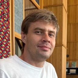 Maxim K. - Lead Software Engineer - Cloud, Backend and Data Platforms