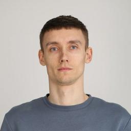 Maxim Z. - Lead Backend Engineer - PHP, Node.js and Database Platforms