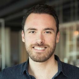 Maximilian B. - Software Engineer - Mobile, React Native and AI Platforms