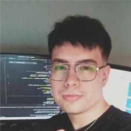 Maximiliano C. - Software Engineer - Frontend, Backend and AI Platforms