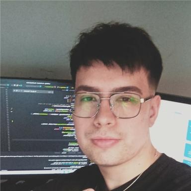 Maximiliano C. at Softaims Maximiliano C. - Software Engineer - Frontend, Backend and AI Platforms