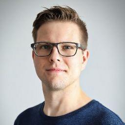 Maximo  D. - Software Engineer - Frontend, Backend and AI Platforms