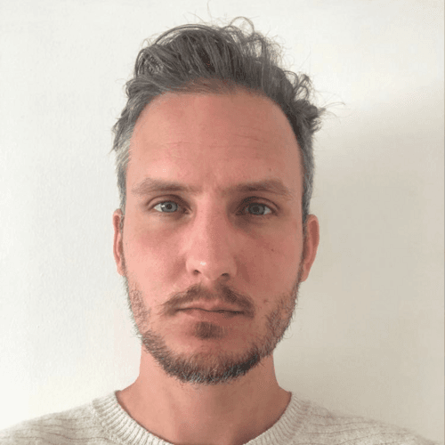 Profile of Maxwell D., Software Engineer - Full-Stack, Web3 and Modern Frameworks at Softaims