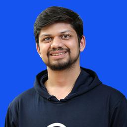 Mayank A. - Software Engineer - Mobile, Blockchain and Android Platforms