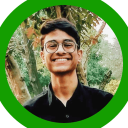 Mayank B. - Senior Frontend Engineer - Web Development, UI/UX and Modern Frameworks