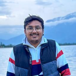 Mayank g. - Lead Mobile Engineer - Blockchain, AI and Cloud Platforms